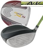 Men's Cleveland Hi-Bore XLS Driver