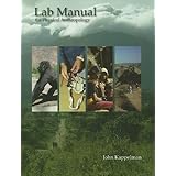 physical anthropology lab manual