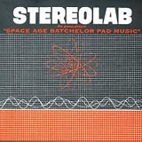 Space Age Batchelor Pad Music