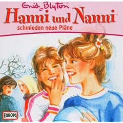 02/Hanni und Nanni-Schmieden Neue Pl�ne