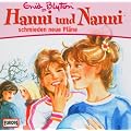 02/Hanni und Nanni-Schmieden Neue Pl�ne