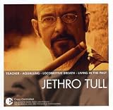 The Essential Jethro Tull