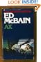 Ax (87th Precinct Mystery)