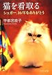 猫を看取る - シュガー、16年をありがとう (中公文庫)