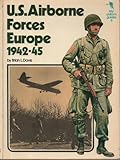 US airborne forces Europe 1942-45