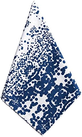 Hen House Linens Stardust Indigo 20 x 20 Dinner Napkin (set of 4)