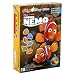 Kellogg's Fruit Flavored Snacks Finding Nemo, 10-Count Box (Pack of 6)