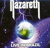 Vol. 1-Nazareth Live in Brazil