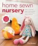 Home Sewn Nursery