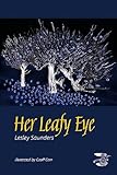 Her leafy eye