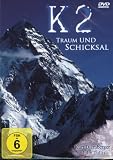 K2 - Traum und Schicksal title=