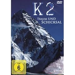 K2 - Traum und Schicksal