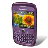 RIM BlackBerry Curve 2 8530, Purple (Sprint) CDMA - No Contract Required