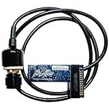 Image : TS Performance Part # 1180403 Diesel Performance Horsepower/Fuel Economy Switchable Chip