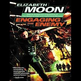 Engaging the Enemy: Vatta's War, Book 3 (Unabridged)