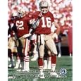 Joe Montana 8x10 Photo - Hand on Hip