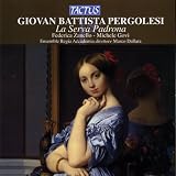 Pergolesi: La Serva Padrona