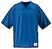 Augusta Sportswear Stadium Replica Jersey, Royal, Large