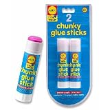 Chunky Glue Sticks (Set of 2)