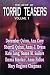 Books : Torrid Teasers: The Best of Volume 1