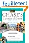Chase's Calendar of Events, 2012