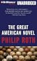The Great American Novel