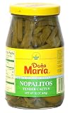 Dona Maria Nopalitos Tender Cactus - 15 oz. by Dona Maria