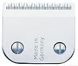 Moser Max 45 + Class 45 Edelstahl - Wechselschneidsatz, 1/10mm. Passend für die Modelle: Moser 1245, 1225, 1221, 1247, 1248