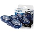 Philips RQ10/50 Arcitec Triple Track Replacement Shaving Head Unit