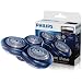 Philips RQ10/50 Replacement Shaving Heads