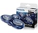 Philips RQ10/50 Scherkopf f�r Herrenrasierer Arcitec
