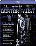 Buy : Busoni: Doktor Faust [Blu-ray]