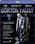 Busoni: Doktor Faust [Blu-ray]