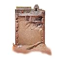 Indiana Jones Lost City Archaeological Treasure Dig