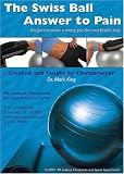 The Swiss Ball Answer to Pain Exercise DVD