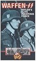 Waffen-Ss: Hitler's Elite Fighting Force [VHS]