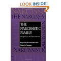The Narcissistic Family: Diagnosis and Treatment