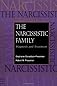 The Narcissistic Family: Diagnosis and Treatment