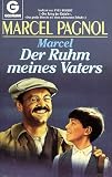 Produkt-Bild: Marcel. Der Ruhm meines Vaters