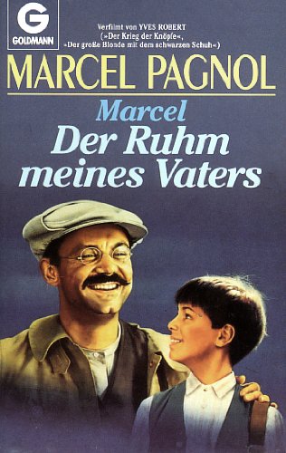 Produkt-Bild: Marcel. Der Ruhm meines Vaters