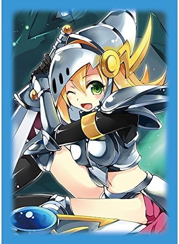 50 pieces No.38 Dragoon Black Magician Girl 63mm ~ 90mm Yu-Gi-Oh Prodigal sleeve