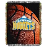 Denver Nuggets NBA Woven Tapestry Throw 51OZ3EO2L4L. SL160 Denver Nuggets NBA Woven Tapestry Throw