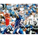 Rex Grossman Florida Gators - vs. Miami - Autographed 16x20 Photograph