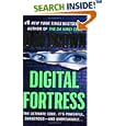 Digital Fortress: A Thriller