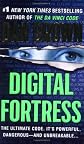 Digital Fortress: A Thriller by Dan Brown