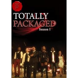 Totally Packaged