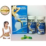 Natural Max slimming Capsules /50 Capsules