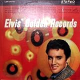 Elvis' Golden Records