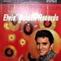 Elvis' Golden Records
