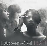 Heart by L'arc-En-Ciel (2001-01-22)【並行輸入品】